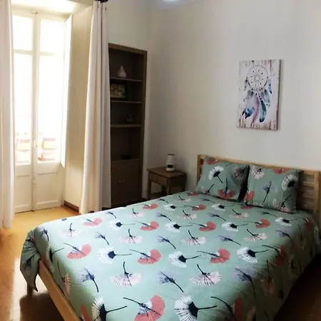 The Spot In Av. Almirante Reis Apartamento Lisboa