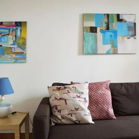 Apartment The Spot In Av. Almirante Reis Lissabon